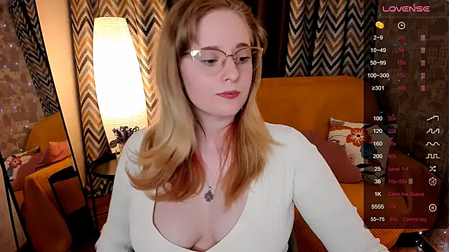Aemilia  online show from May 2026 08:31:01 AM