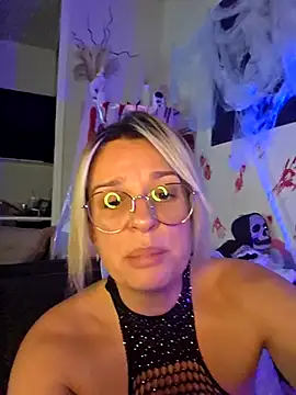 SpicyVicky online show from October 2025 05:55:01 AM