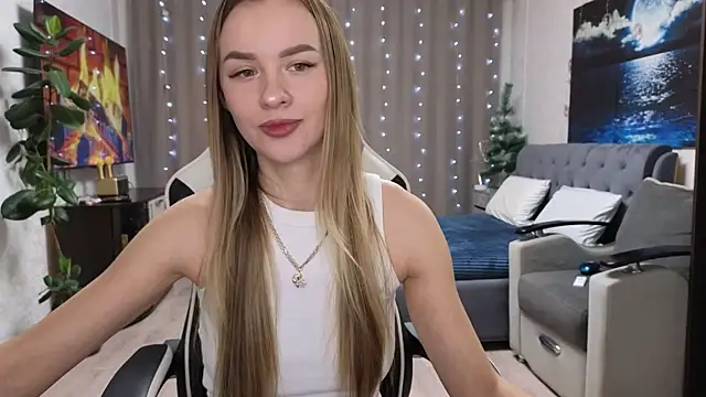 Strip-Lady online show from December 2025 09:49:01 AM