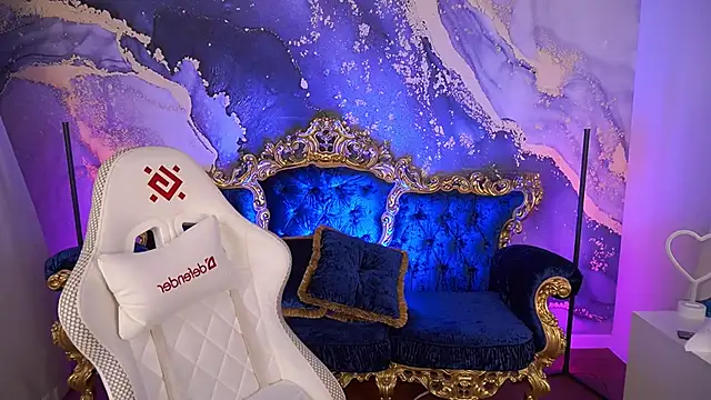 CozyMell online show from November 2025 02:11:01 PM