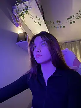 MashkaRay online show from February 2025 08:14:02 PM