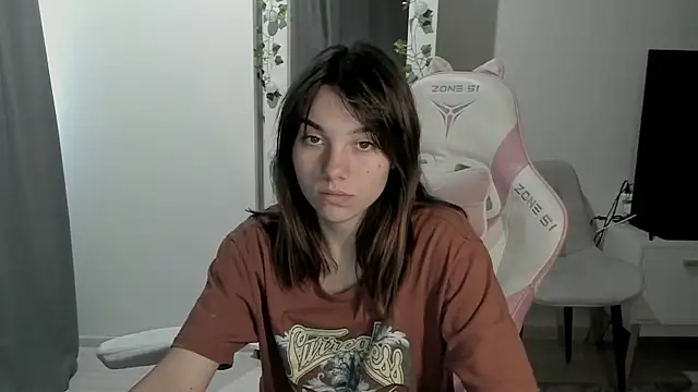 MashkaRay online show from September 2025 08:52:02 AM