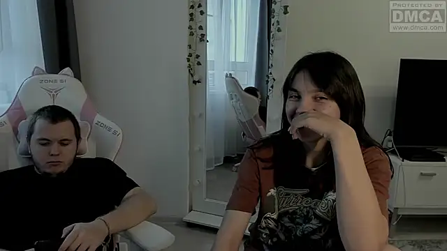 MashkaRay online show from October 2025 01:53:02 PM