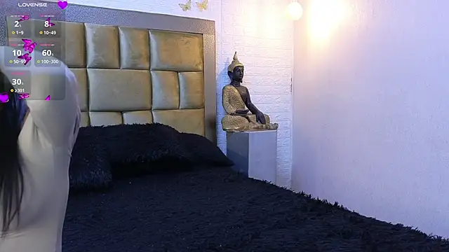 Snapshot of ximenawilliamss chatting on September 2025 10:00:01 PM ximenawilliamss online show from September 2025 10:00:01 PM