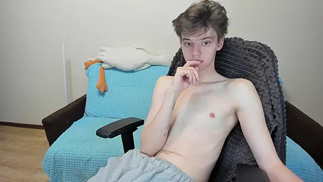 Liam sexy1 online show from October 2025 08:00:02 AM