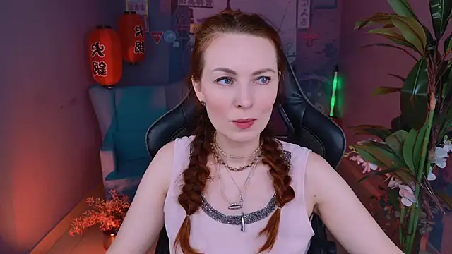 VandaRossi online show from January 2025 08:13:02 AM