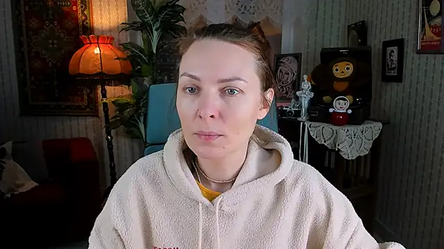 VandaRossi online show from February 2025 05:26:02 AM