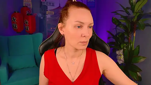 VandaRossi online show from January 2026 09:47:02 AM