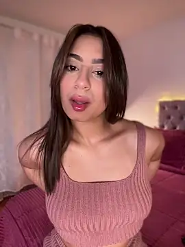 Snapshot of samantha_evans2 chatting on March 2026 02:51:02 AM samantha evans2 online show from March 2026 02:51:02 AM