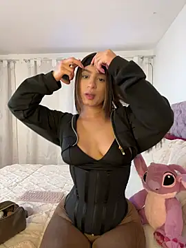 samantha evans2 online show from July 2026 12:09:01 AM