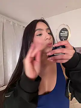 samantha evans2 online show from July 2026 03:46:01 AM