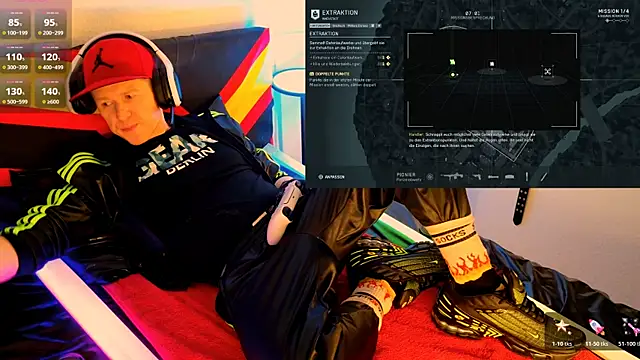 Fuc71 online show from October 2025 05:36:02 PM