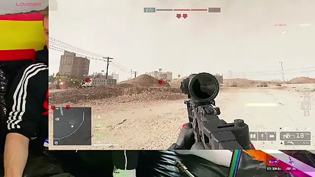 Fuc71 online show from November 2025 02:44:01 PM