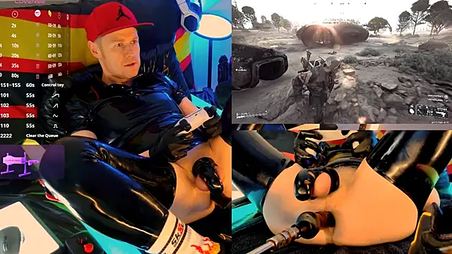 Fuc71 online show from February 2026 06:27:01 PM