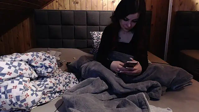 BoeseMoni1998 online show from February 2025 05:01:02 PM