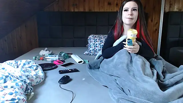 BoeseMoni1998 online show from February 2025 08:06:02 AM