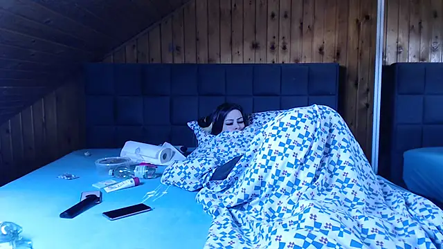 BoeseMoni1998 online show from March 2025 04:11:01 PM