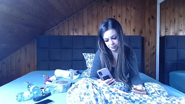 BoeseMoni1998 online show from March 2025 08:30:02 AM