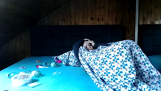 BoeseMoni1998 online show from March 2025 07:57:01 AM