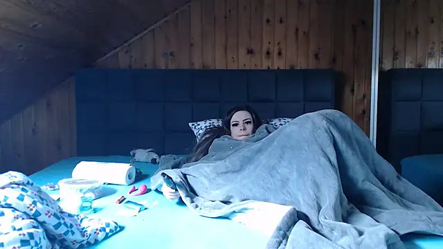 BoeseMoni1998 online show from March 2025 01:02:01 PM