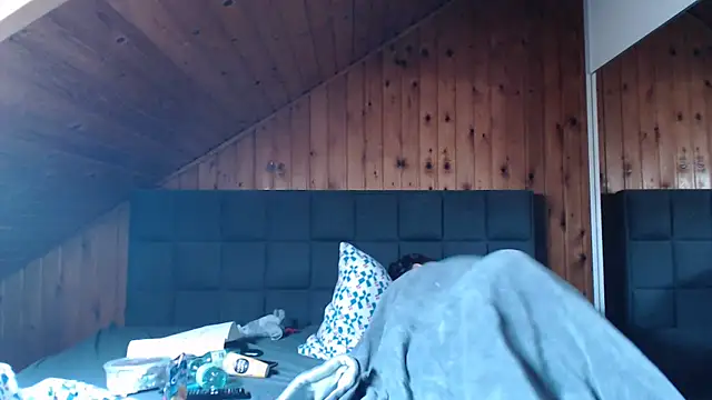 BoeseMoni1998 online show from March 2025 08:09:02 AM