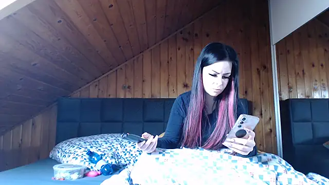 BoeseMoni1998 online show from November 2025 11:42:01 AM