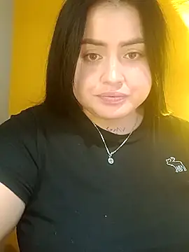 PamelaDoouce online show from February 2026 08:49:01 PM