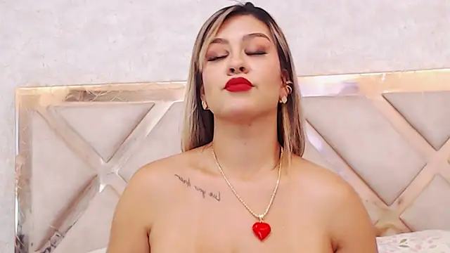 JoannaStanford online show from March 2025 02:43:02 AM