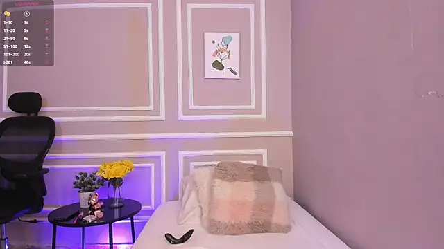 meloddysky online show from December 2024 05:48:01 PM