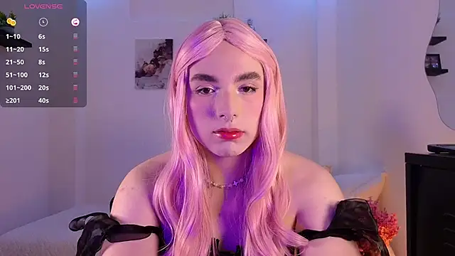 meloddysky online show from January 2025 05:48:01 PM