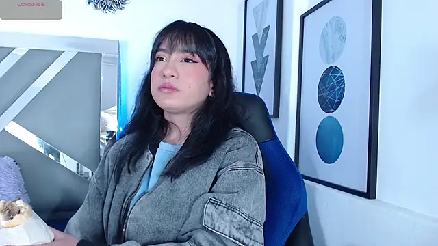 Snapshot of ZaraDames_ chatting on February 2025 05:02:02 AM ZaraDames online show from February 2025 05:02:02 AM