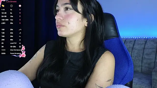 ZaraDames  online show from January 2026 02:59:02 AM