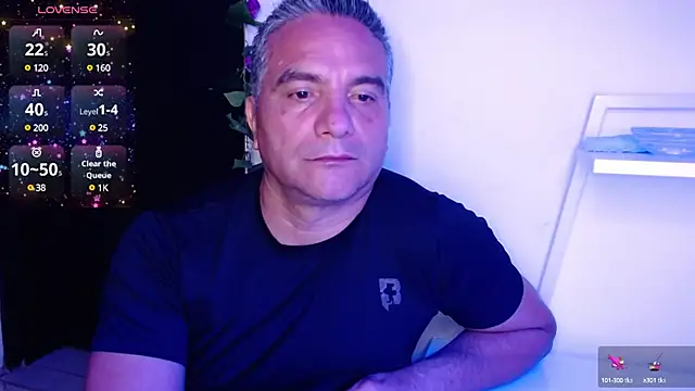 golden punisher online show from January 2025 08:51:02 AM