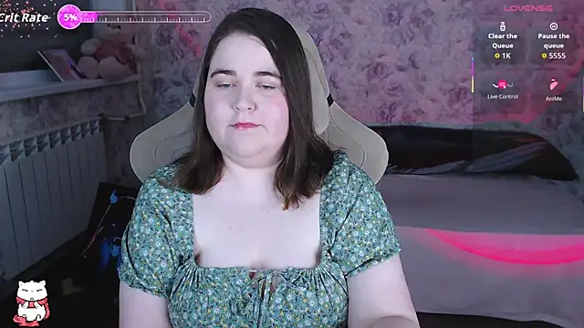 Snapshot of Estelle_Hicks chatting on May 2026 07:00:02 PM Estelle Hicks online show from May 2026 07:00:02 PM