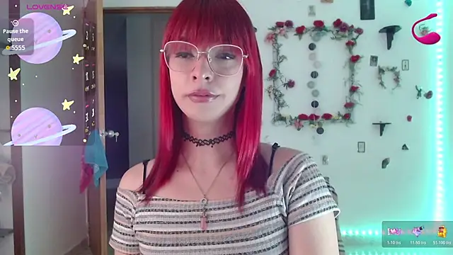  GalyaX  online show from November 2025 11:02:01 PM