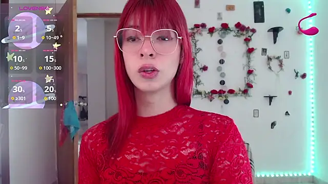  GalyaX  online show from December 2025 05:10:02 PM