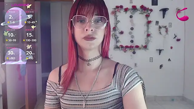  GalyaX  online show from February 2026 01:03:02 AM