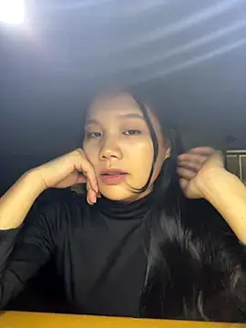 Be-MyMy online show from December 2025 04:58:01 PM