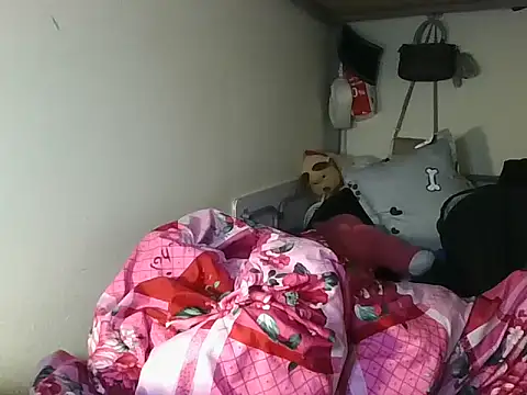 Be-MyMy online show from January 2026 07:46:02 AM