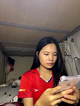 Be-MyMy online show from January 2026 05:55:01 AM