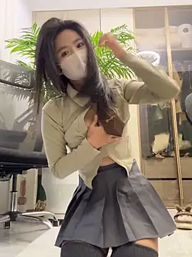 FeiFei-babe online show from December 2025 10:12:01 AM