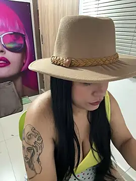 marta201 alfaro online show from January 2025 12:11:02 PM