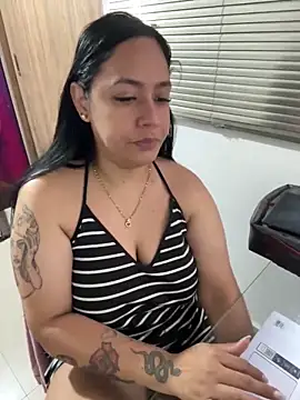 marta201 alfaro online show from February 2025 12:47:02 PM