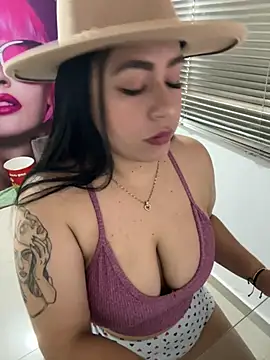 marta201 alfaro online show from February 2025 05:53:02 PM