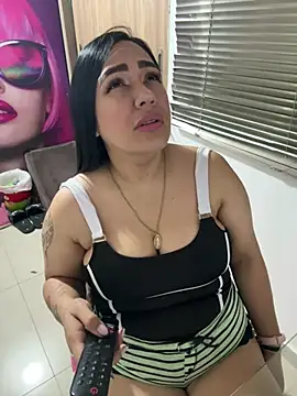 marta201 alfaro online show from February 2025 12:33:01 PM