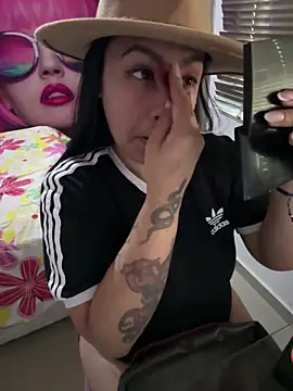 marta201 alfaro online show from March 2025 08:17:01 PM