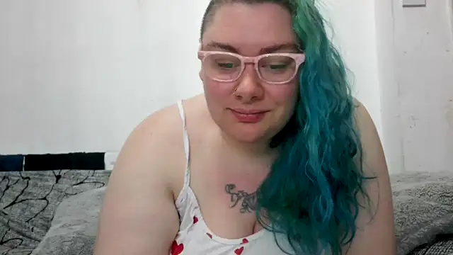 Bustycurves online show from May 2026 11:46:02 PM