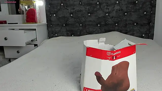 anastasia danger online show from December 2024 01:07:02 PM