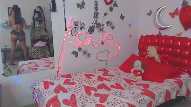 brigitht online show from February 2025 05:59:02 AM