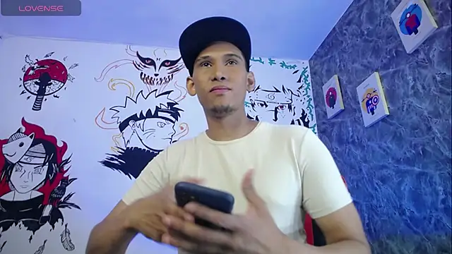 Jaison halls online show from January 2025 05:09:01 AM